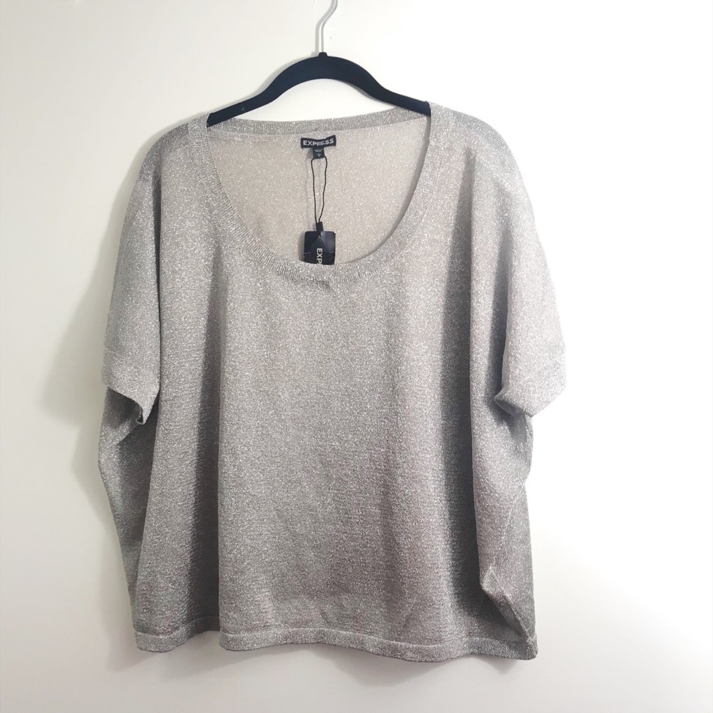 Express shirt